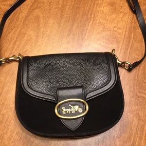 Coach crossbody/purse
